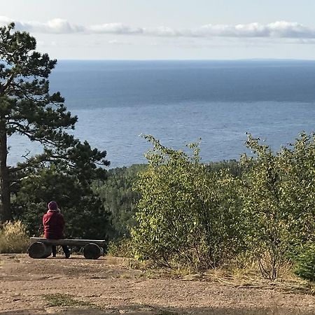 Bluefin Bay On Lake Superior Tofte Exteriér fotografie