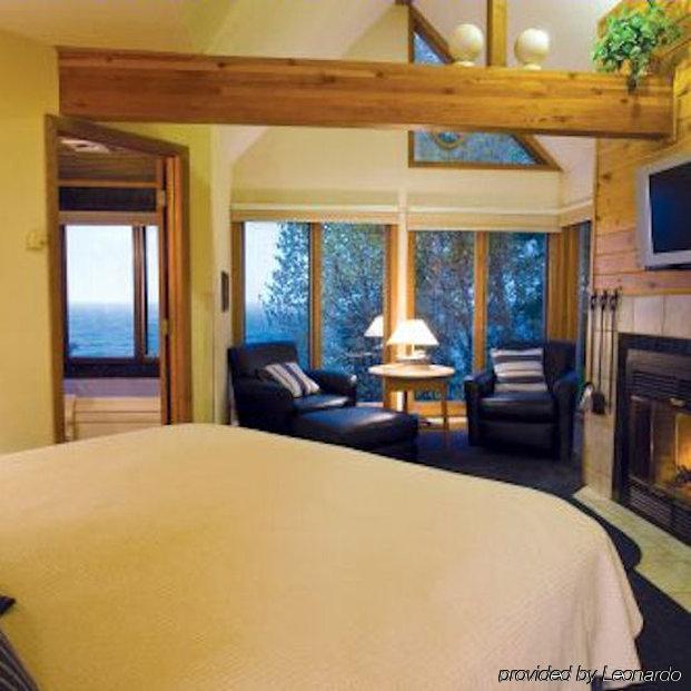 Bluefin Bay On Lake Superior Tofte Pokoj fotografie