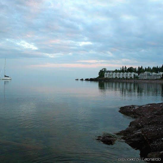 Bluefin Bay On Lake Superior Tofte Exteriér fotografie
